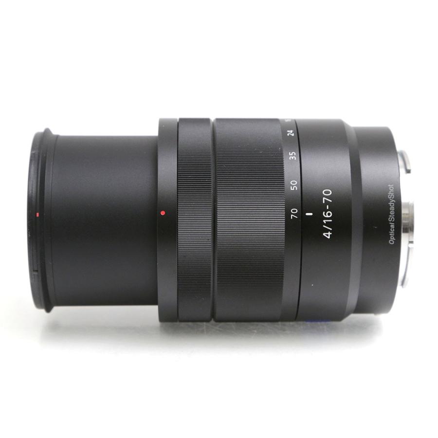 SONY ジャンク品｜ソニー Vario-Tessar T* E 16-70mm F4 ZA OSS