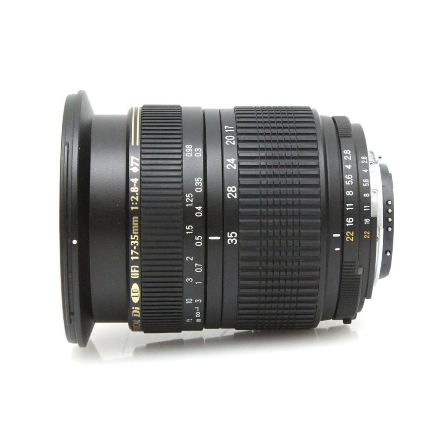 Di お買い得品｜タムロン SP AF 17-35mm F/2.8-4 LD Aspherical [IF