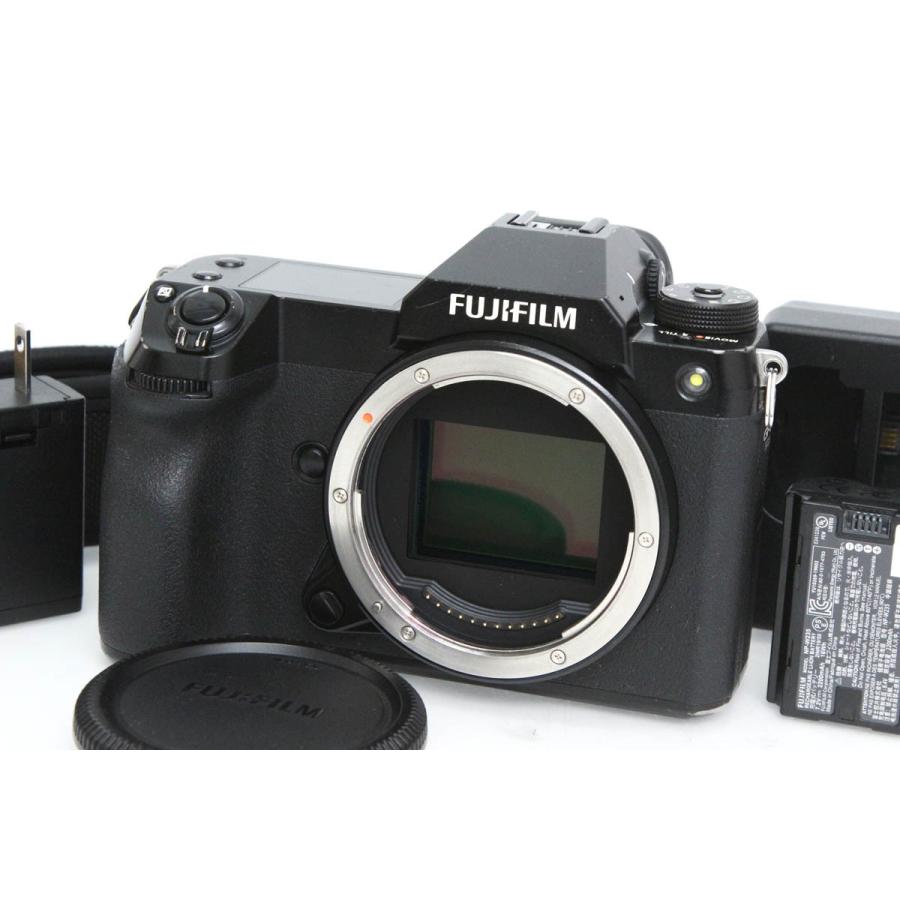 富士フイルム GFXシステム お買い得品｜富士フイルム FUJIFILM GFX50S 