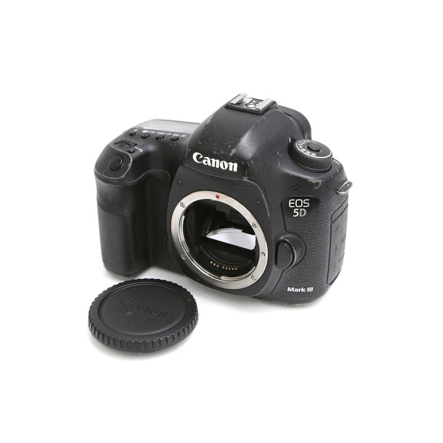 EOS 5D お買い得品｜キヤノン Mark III ボディ CA01-B2495-2Q1B-ψ 
