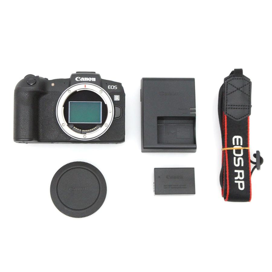 Canon EOSRP ミラーレス一眼ボディ Amazon | Canon ミラーレス一眼カメラ EOS RP ボディ(レンズなし