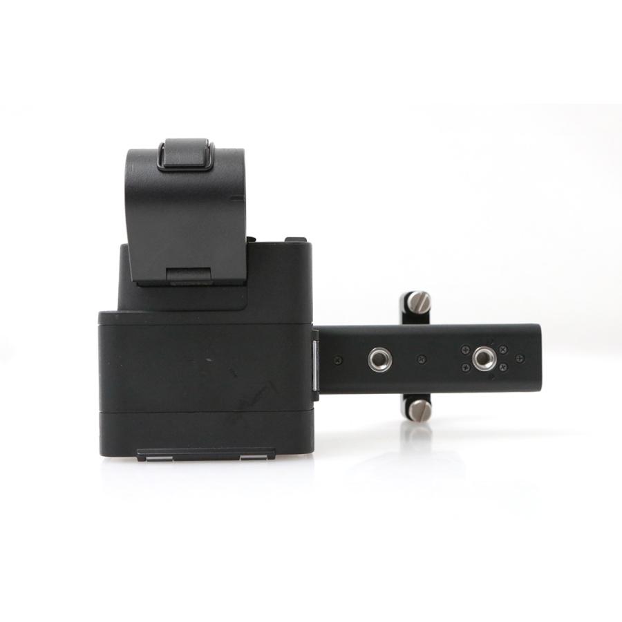 SONY（ソニー） 【全額返金保証】並品｜ソニー XLR-H1 XLRハンドル