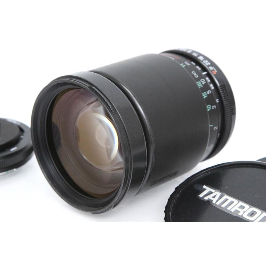 TAMRON（タムロン） 【全額返金保証】並品｜タムロン SP 35-105mm F 