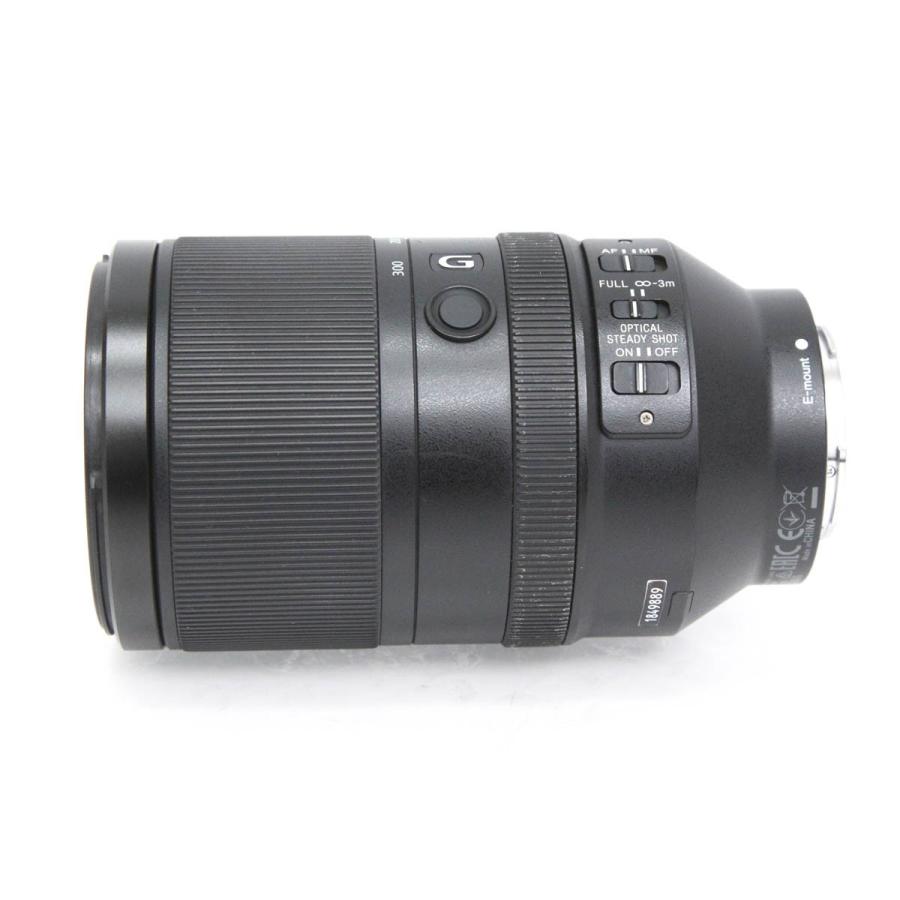 G Lens 【全額返金保証】並品｜ソニー FE 70-300mm F4.5-5.6 OSS SEL70300G CA01-R2575 ...
