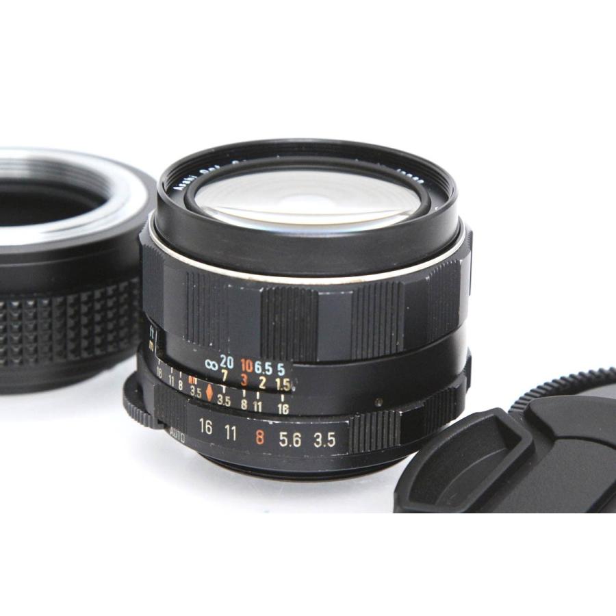【返品保証】 Pentax TAKUMAR 28mm F3.5 ペンタックス 【全額返金保証】並品｜ペンタックス Super Takumar 28mm
