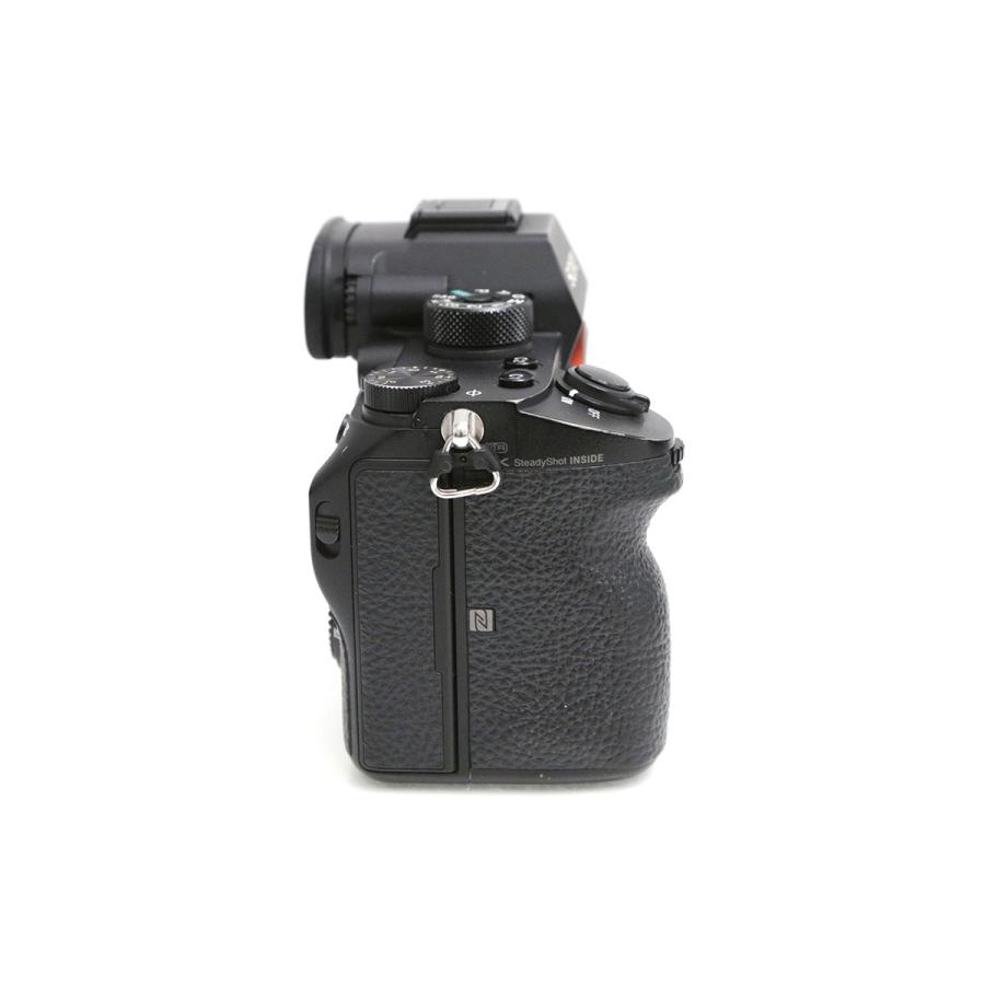 【全額返金保証】並品｜ソニー α9 ILCE-9 ボディ（センサー清掃済） CA01-B2857-2P2Aの画像