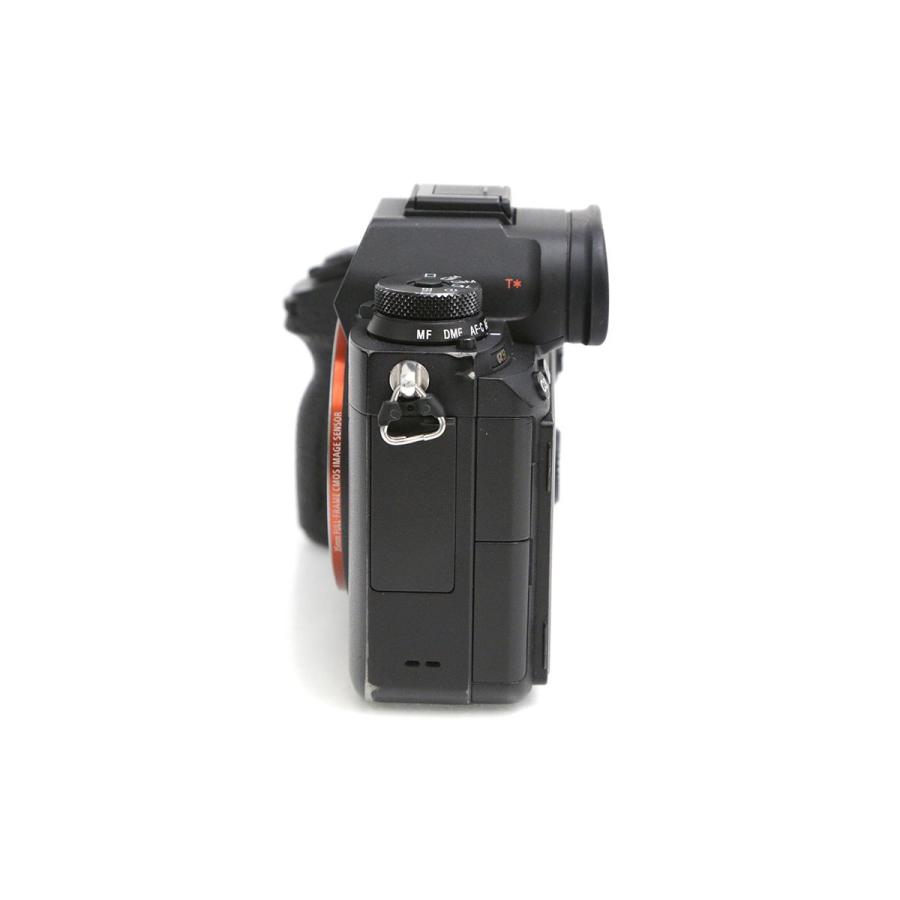 【全額返金保証】並品｜ソニー α9 ILCE-9 ボディ（センサー清掃済） CA01-B2857-2P2Aの画像