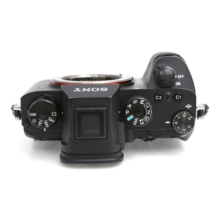 α9 【全額返金保証】並品｜ソニー ILCE-9 ボディ（センサー清掃済