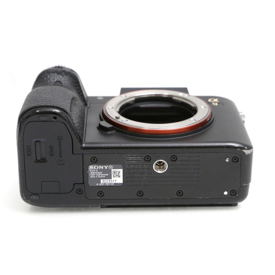 【全額返金保証】並品｜ソニー α9 ILCE-9 ボディ（センサー清掃済） CA01-B2857-2P2Aの画像