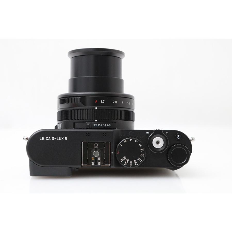 ライカ（Leica） 【全額返金保証】美品｜ライカ D-LUX 8 [black] CA01-M5103-2K2 : アキバ流通 - 通販 ...