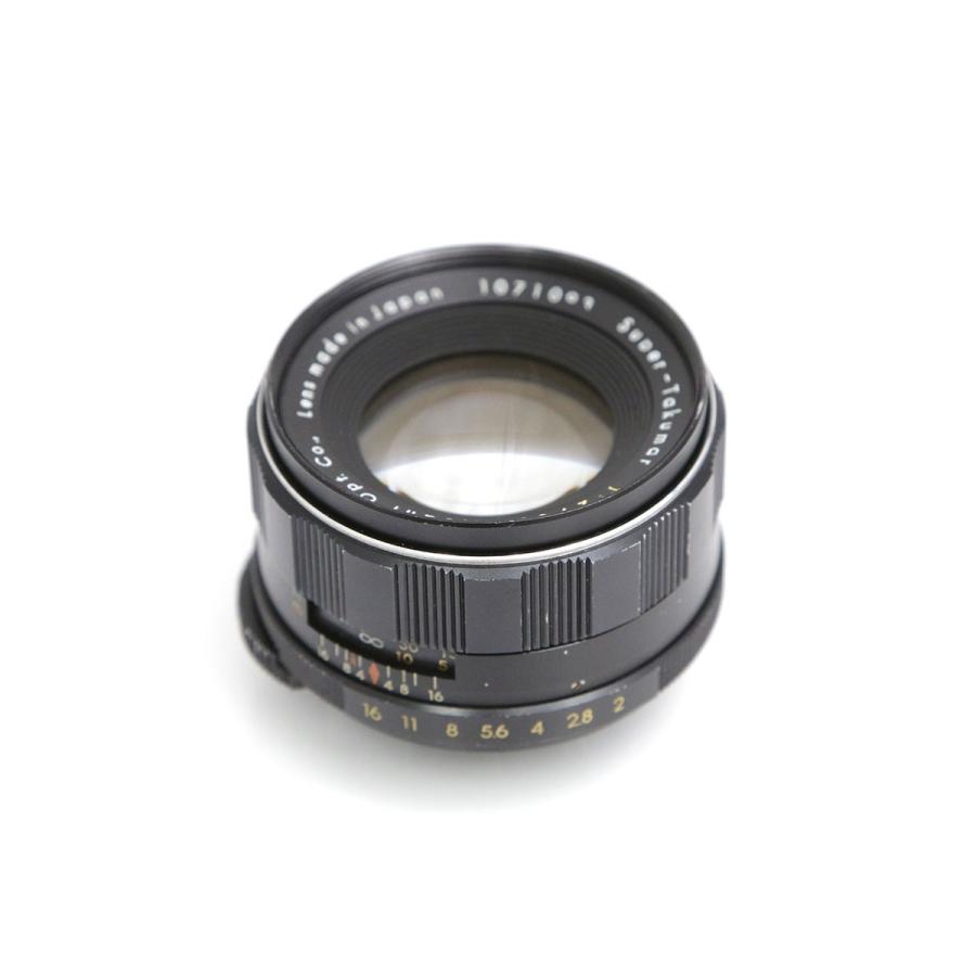 ペンタックス 【全額返金保証】並品｜ペンタックス Asahi Super