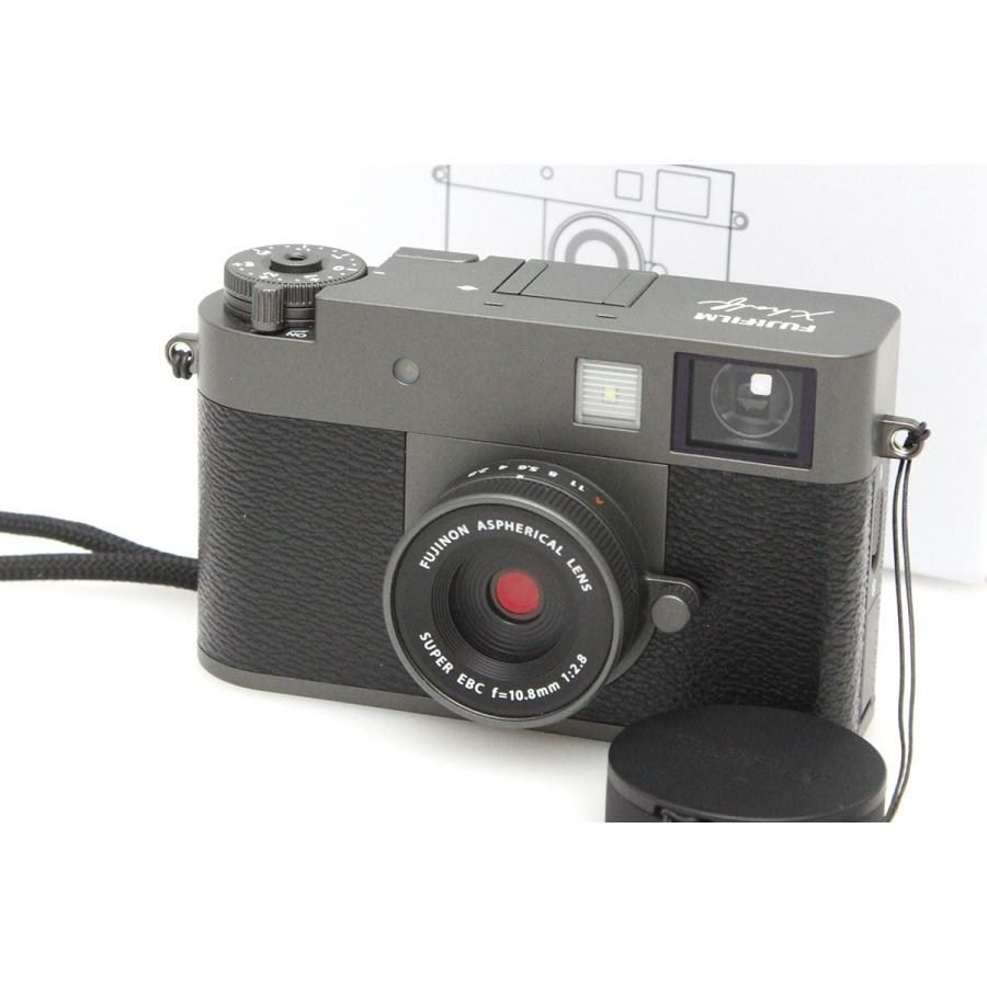 FUJIFILM（フジフイルム） 【全額返金保証】極美品｜富士フイルム