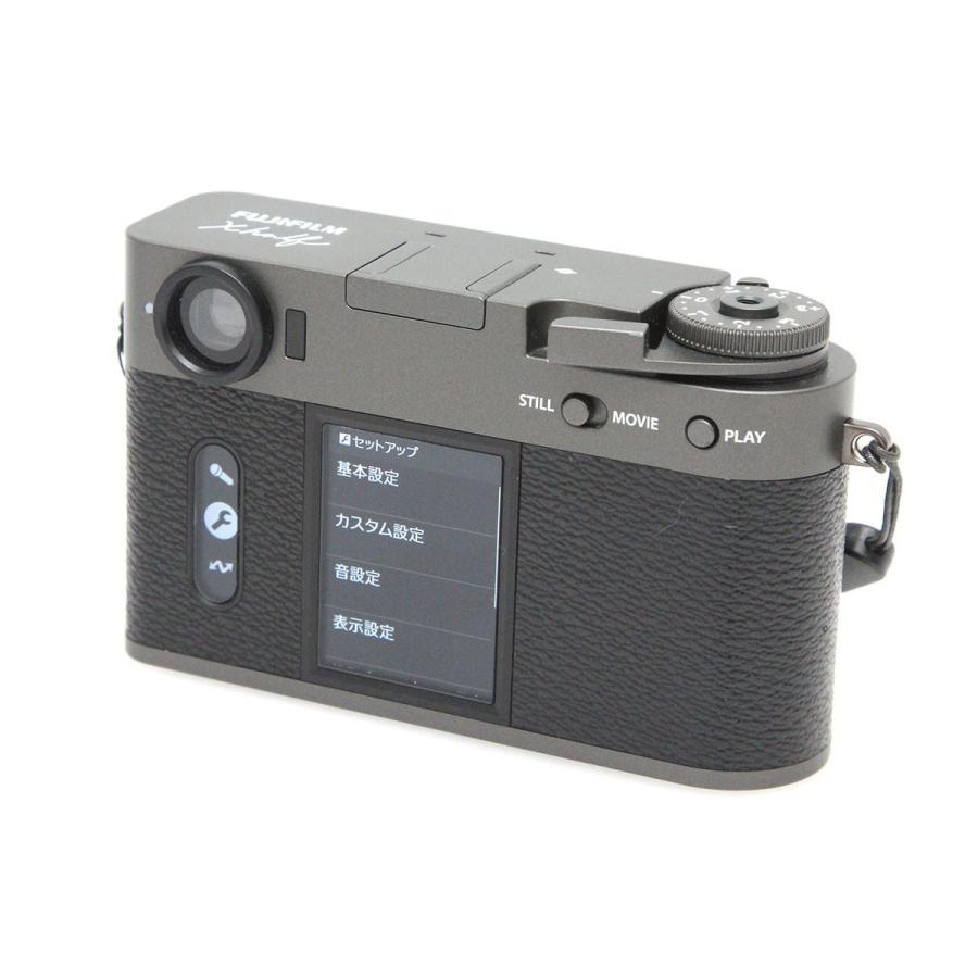 FUJIFILM（フジフイルム） 【全額返金保証】極美品｜富士フイルム