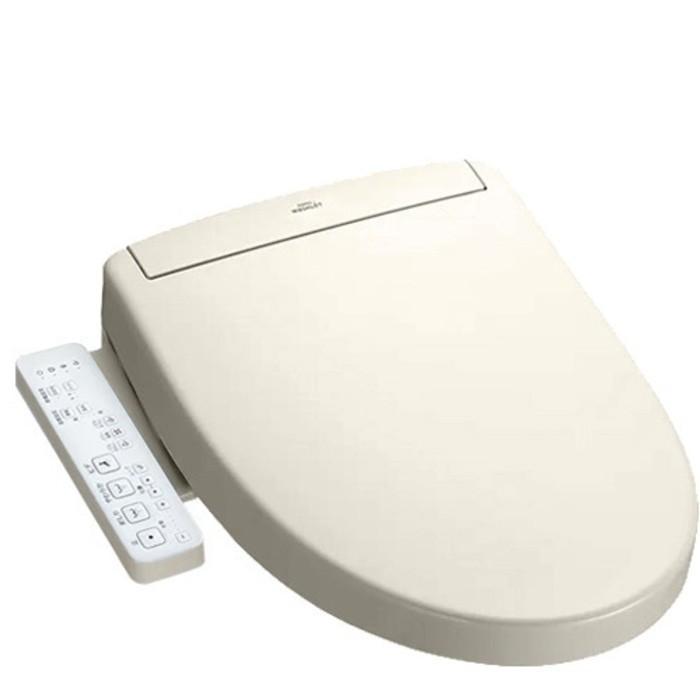 ウォシュレット（TOTO） TOTO SS1 TCF6624 #SC1 パステルアイボリー