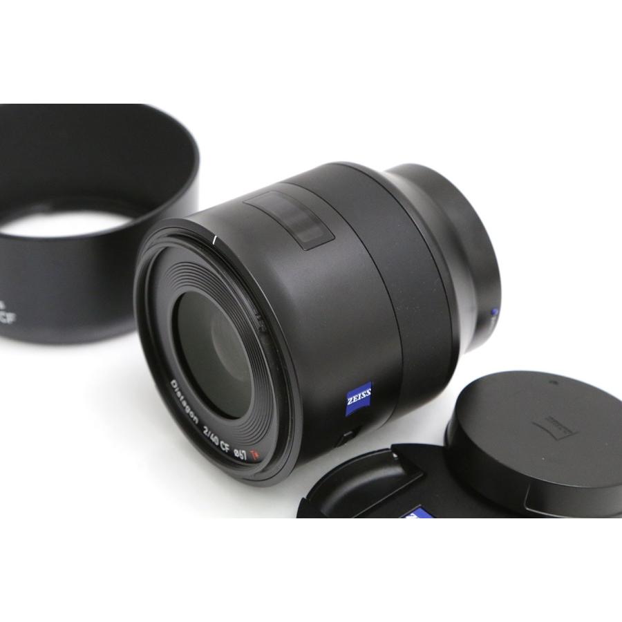 【美品】ZEISS Batis 2/40 CF 40mm F2 Eマウント保証残 Batis 【全額返金保証】並品｜カールツァイス 2/40 CF / 40mm F2