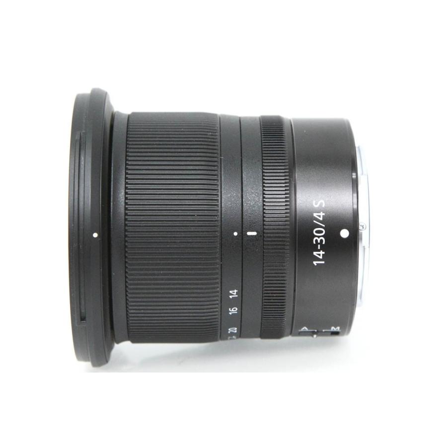 【全額返金保証】美品｜ニコン NIKKOR Z 14-30mm f/4 S CA01-R2857-2R3B_2