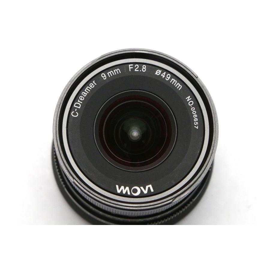 LAOWA（ラオワ） 【全額返金保証】並品｜LAOWA LAOWA Argus CF 33mm F0
