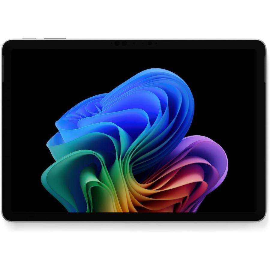 Surface Pro マイクロソフト 12インチ EP2-27273 プラチナ ストレージ