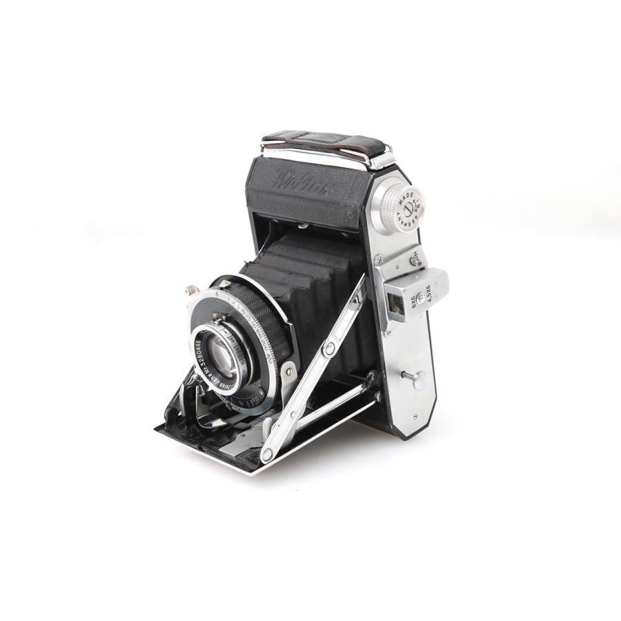 ジャンク品｜その他カメラメーカー Welta Weltax 6x6 6x4.5 Carl Zeiss