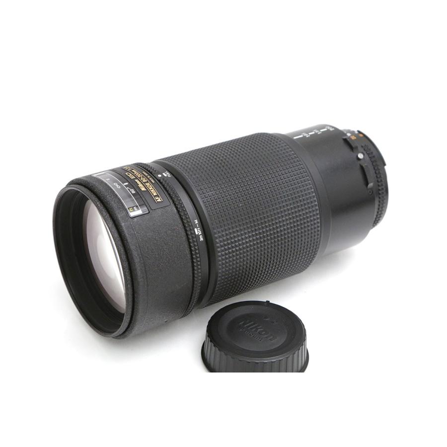 NIKKOR お買い得品｜ニコン AI AF Zoom Nikkor ED 80-200mm F2.8 CA01