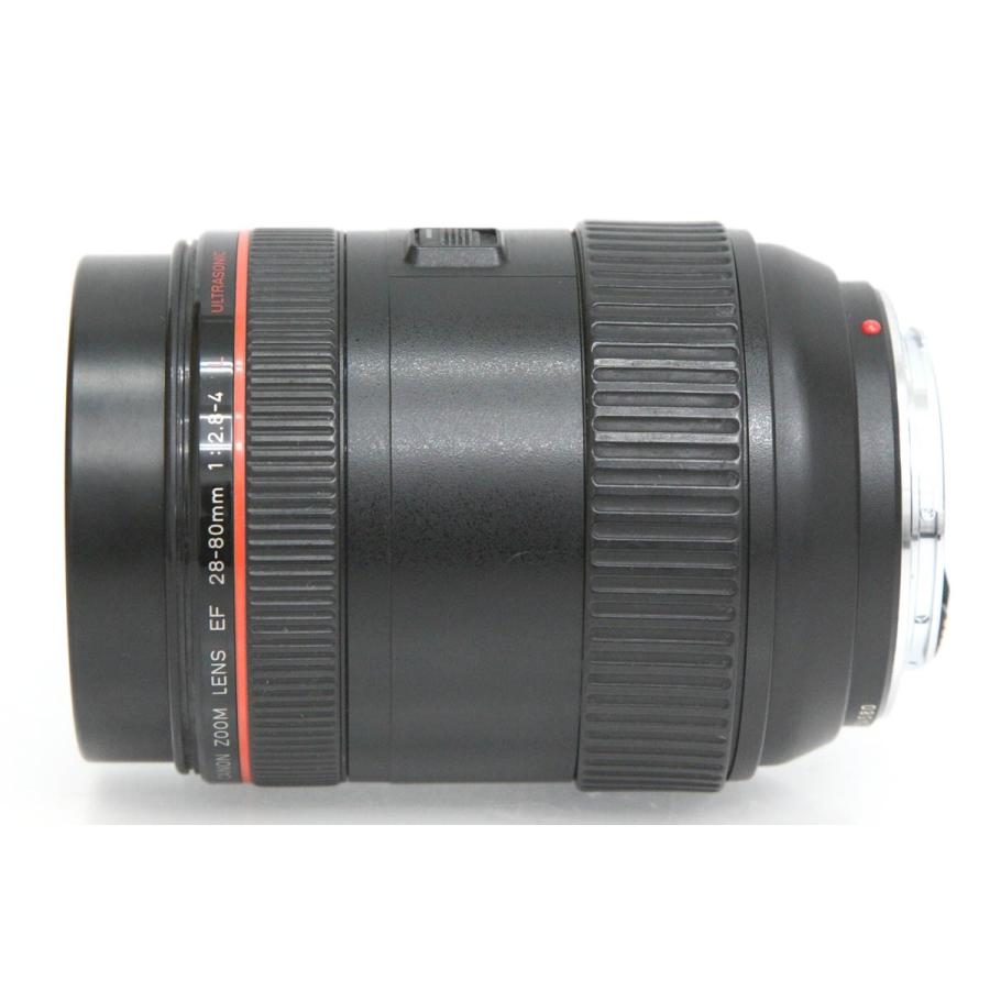 EFレンズ お買い得品｜キヤノン EF28-80mm F2.8-4L USM CA01-R3016