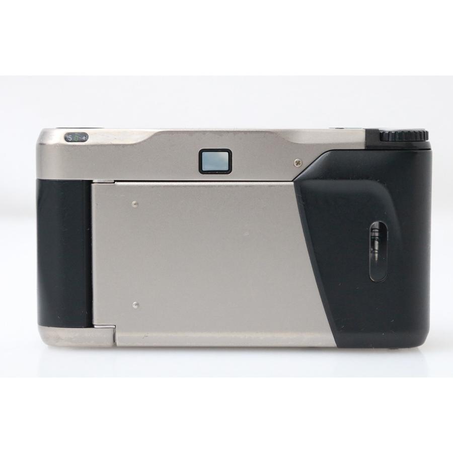 全額返金保証】美品｜コンタックス CONTAX T2 チタンシルバー （整備済