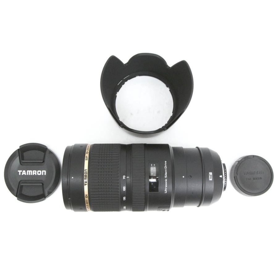 Di お買い得品｜タムロン SP 70-200mm F/2.8 VC USD (Model A009