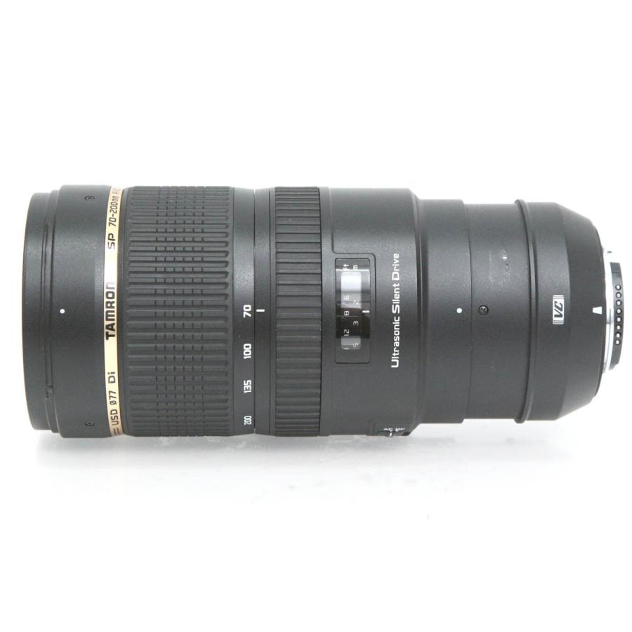 Di お買い得品｜タムロン SP 70-200mm F/2.8 VC USD (Model A009