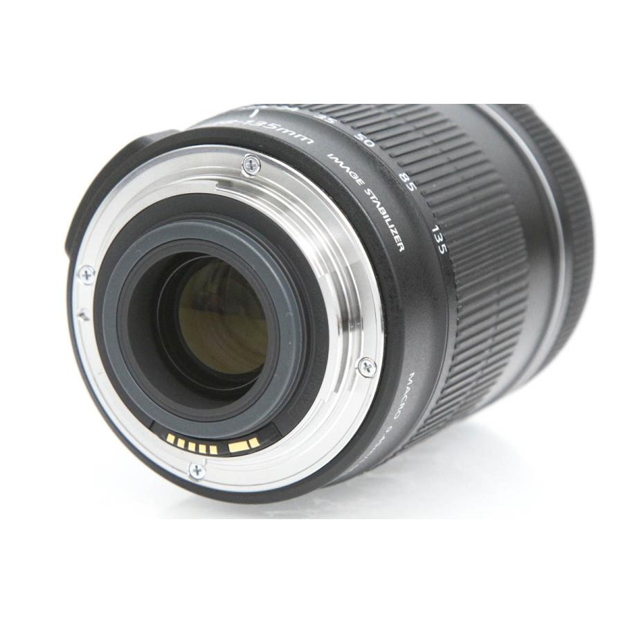 EF-S 【全額返金保証】良品｜キヤノン EF-S18-135mm F3.5-5.6 IS USM
