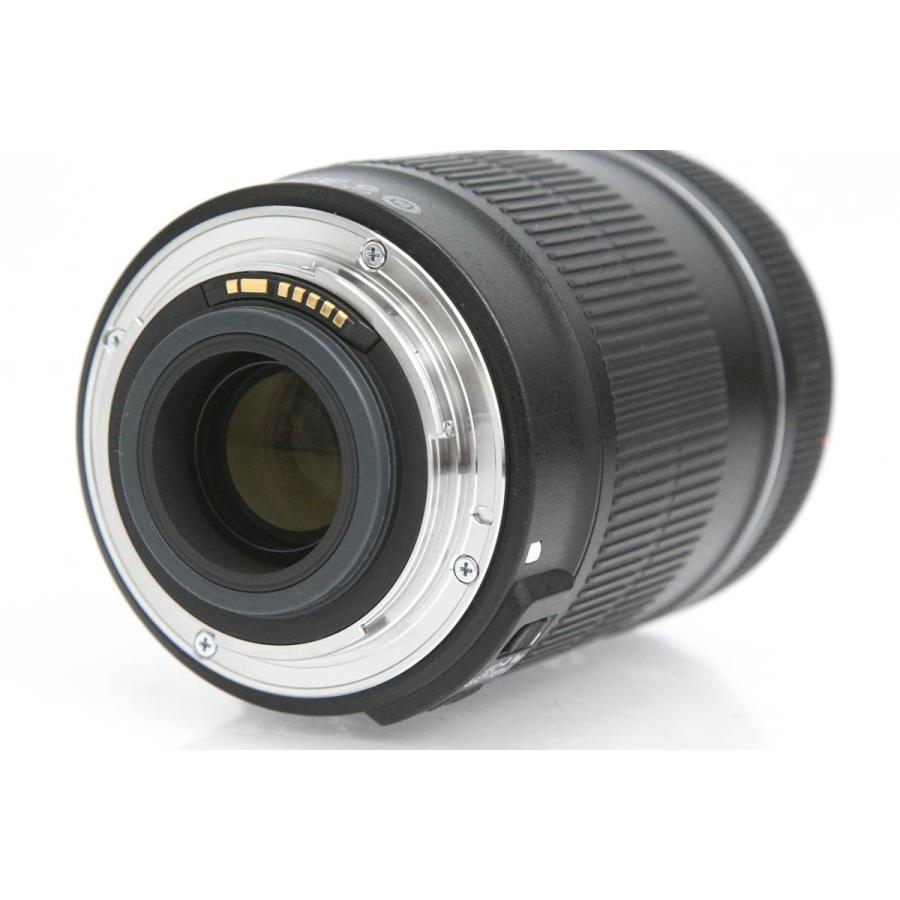 EF-S 【全額返金保証】良品｜キヤノン EF-S18-135mm F3.5-5.6 IS USM