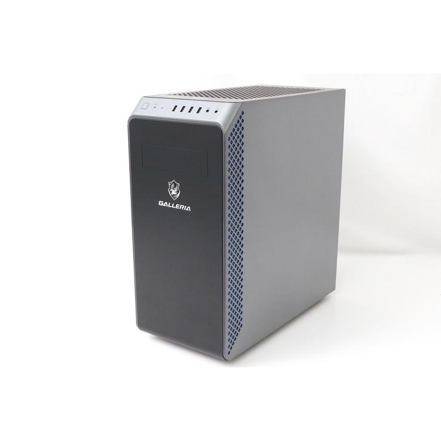 ドスパラ（dospara） 極美品｜ドスパラ XA7C-R57 [Core i7-14700F 