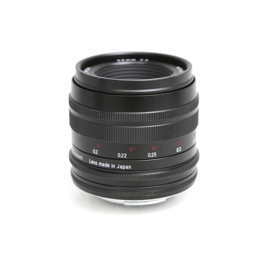【全額返金保証】並品｜フォクトレンダー フォクトレンダー MACRO APO-ULTRON 35mm F2 X-mount CA01-B3585-2B3
