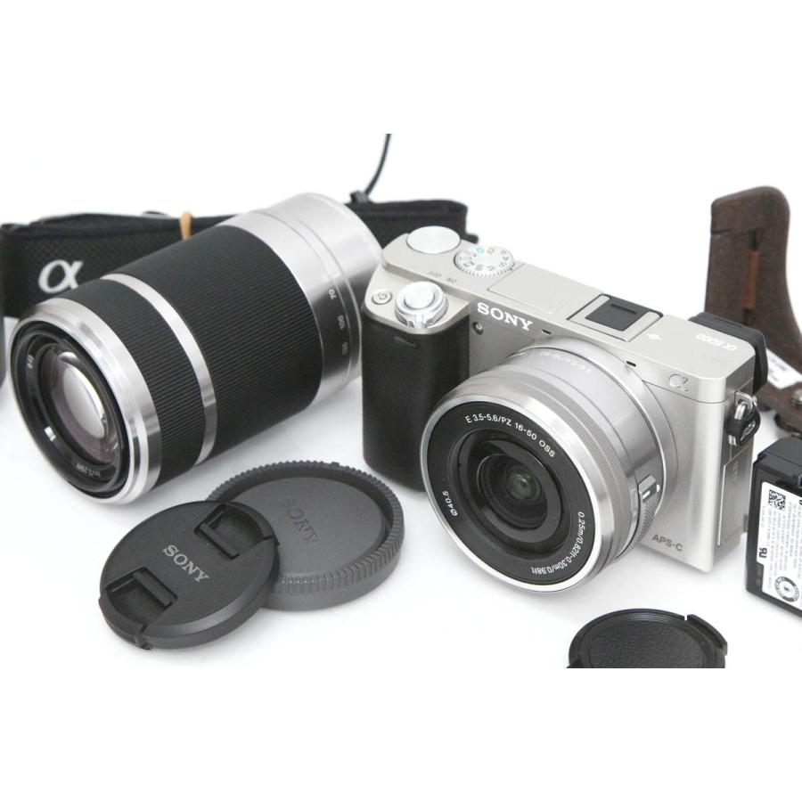 美品SONY ソニー α6000 オークション❣️ 2026年最新】Yahoo!オークション - sony a6000(すべて)の中古品・新品