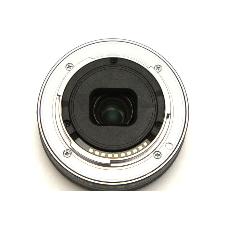 SONY（ソニー） 【全額返金保証】並品｜ソニー E16mm F2.8 SEL16F28