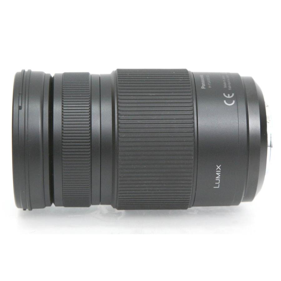 LUMIX Gシリーズ 【全額返金保証】良品｜パナソニック G VARIO 100-300mm/ F4.0-5.6 II/POWER O.I ...