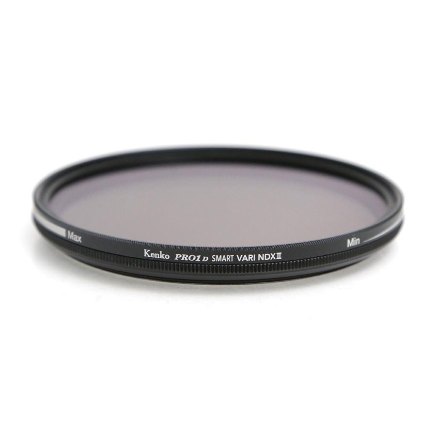 ペンタックス smc PENTAX-DA 18-135mm F3.5-5.6 ケンコー 【全額返金保証】美品｜ケンコー 可変NDフィルター PRO1D