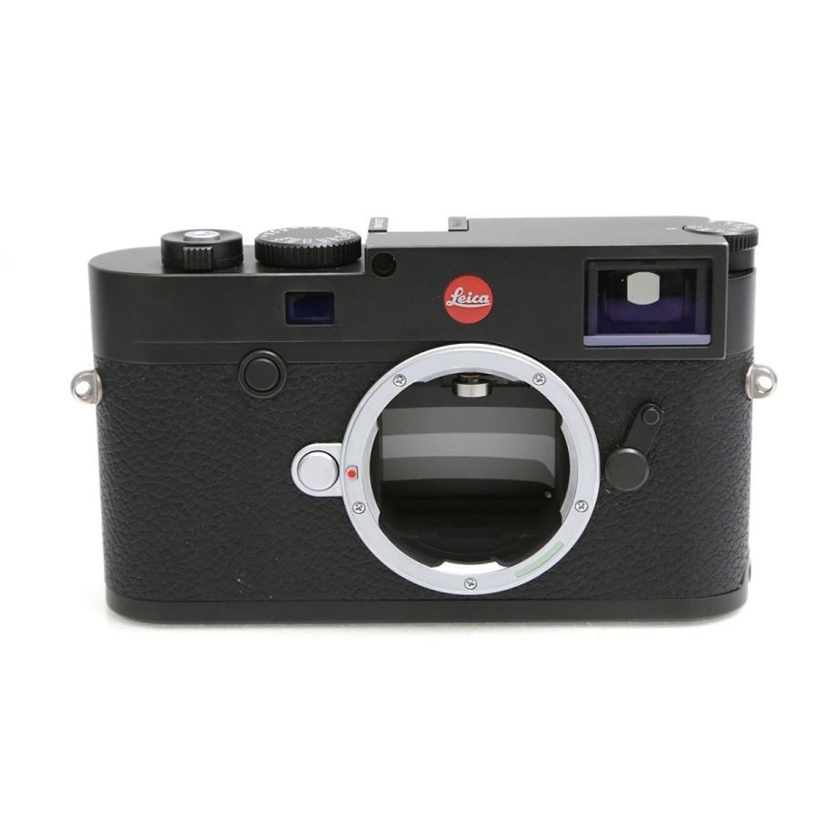 ライカMシステム 【全額返金保証】良品｜ライカ ライカM10 Typ 3656