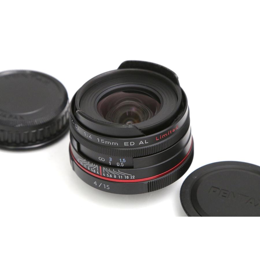 DAシリーズ 【全額返金保証】美品｜ペンタックス HD PENTAX-DA