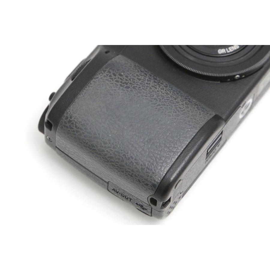 RICOH GR お買い得品｜リコー DIGITAL II CA01-B3749-2P1B : アキバ