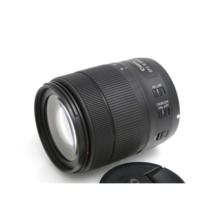 EF-S 【全額返金保証】良品｜キヤノン EF-S18-135mm F3.5-5.6 IS USM 