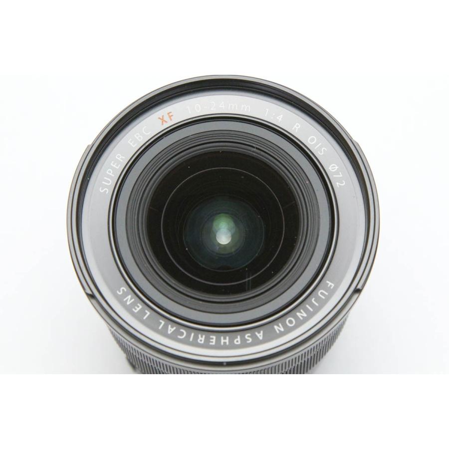 XFレンズ E お買い得品｜富士フイルム XF10-24mm F4 R OIS CA01-R3193