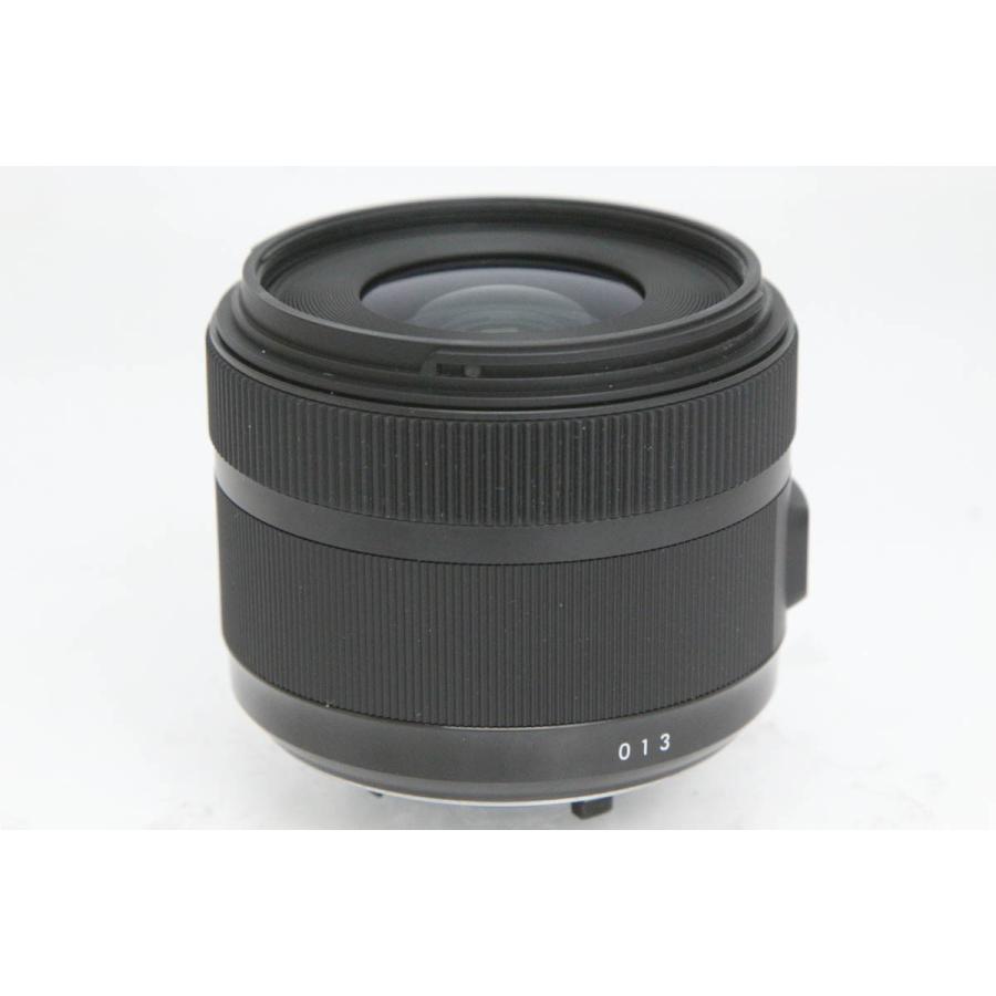 全額返金保証】並品｜シグマ 30mm F1.4 EX DC HSM (キヤノン AF) CA01-