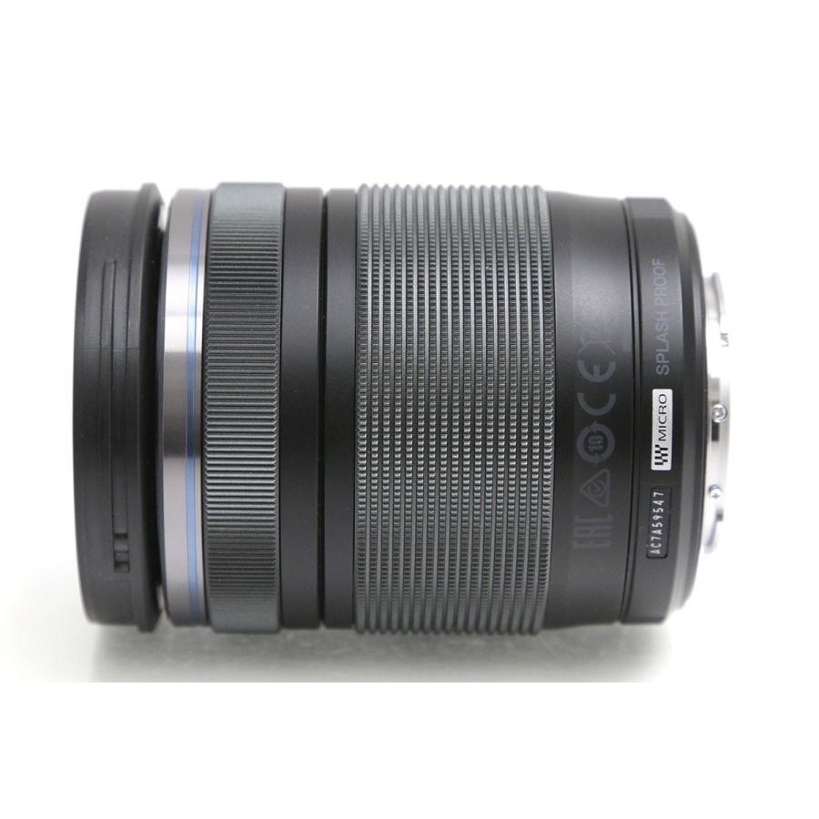 M.ZUIKO 【全額返金保証】美品｜オリンパス DIGITAL ED 14-150mm F4.0-5.6 II CA01-B3901 ...