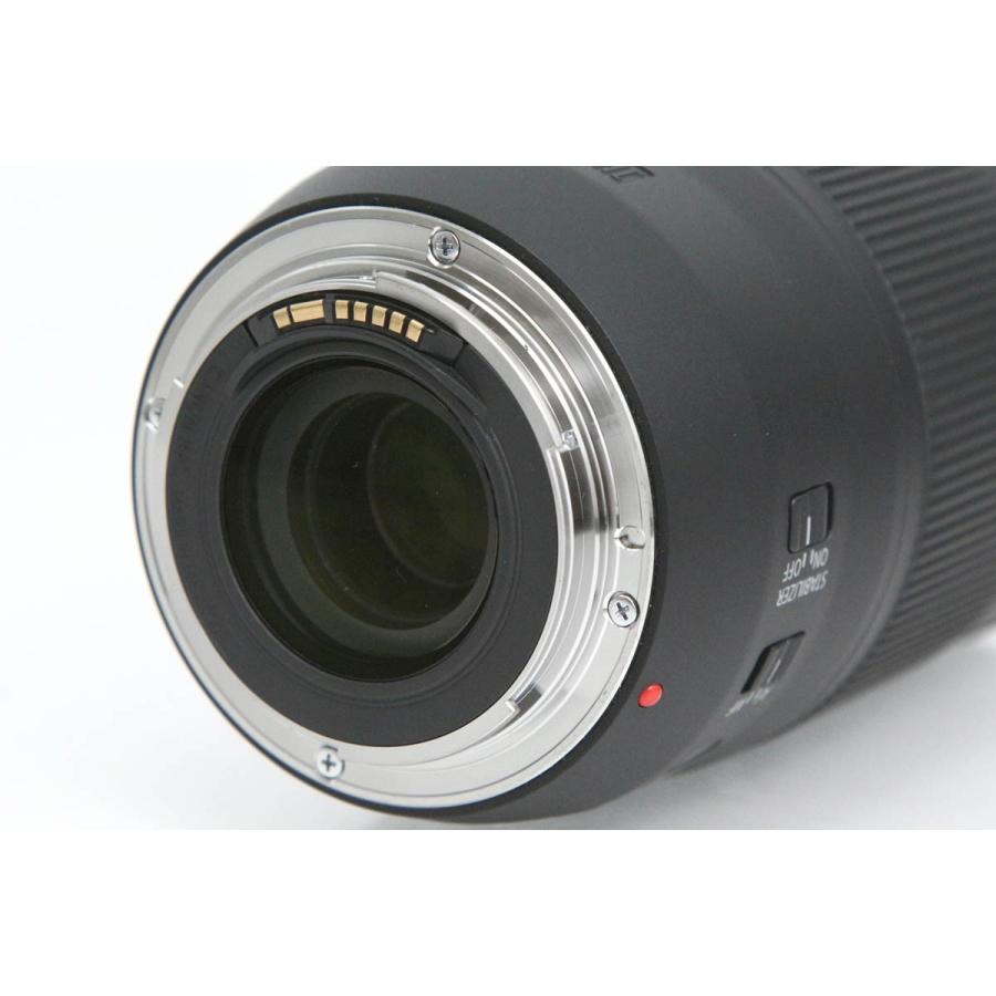 EFレンズ 【全額返金保証】良品｜キヤノン EF70-300mm F4-5.6 IS II