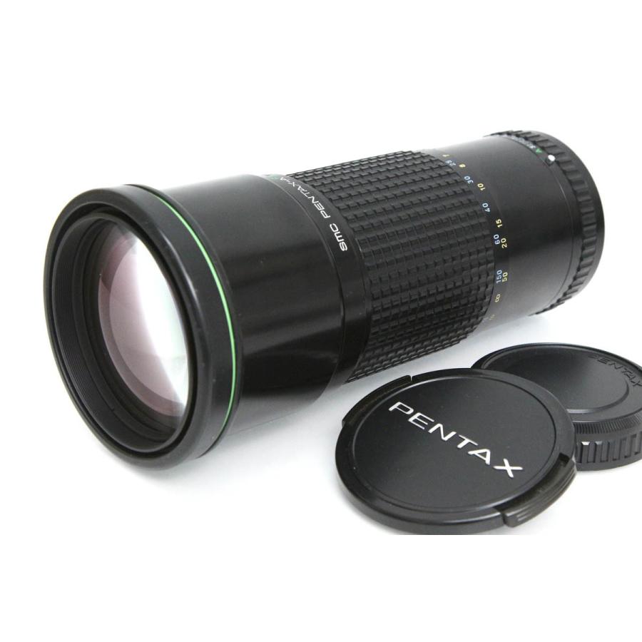 レンズ(単焦点) PENTAX SMC PENTAX-A 645 120mm F4 #859 Amazon.com