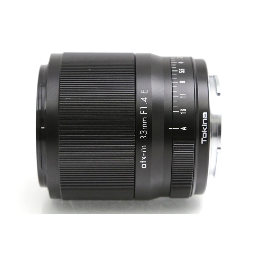atx-m 【全額返金保証】良品｜トキナー 33mm F1.4 E CA01-B3829-2O3B : アキバ流通 - 通販 - Yahoo ...