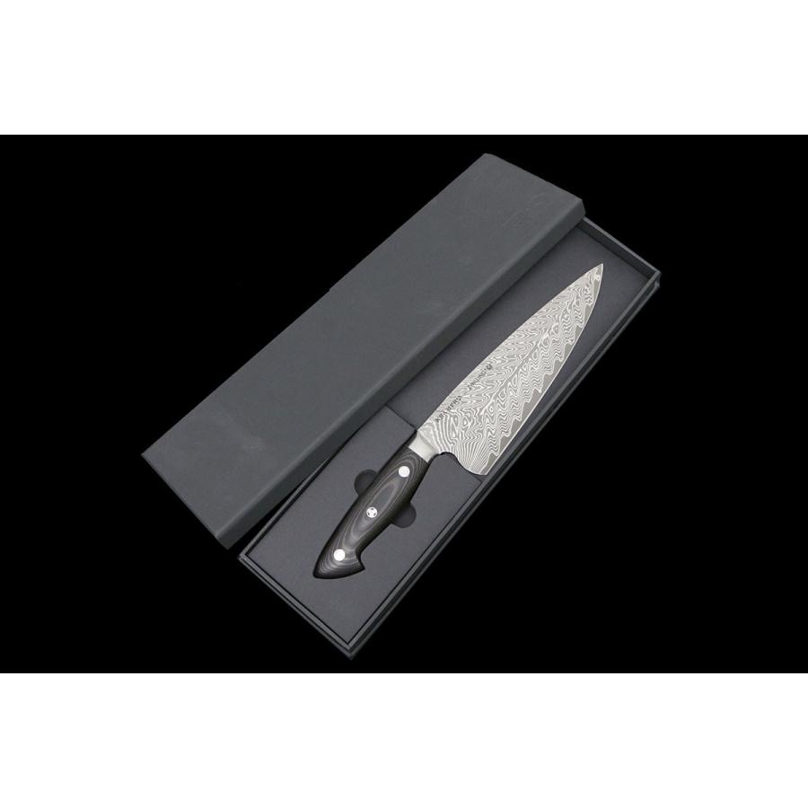 極美品｜ツヴィリング J.A ヘンケルス Zwilling ボブ・クレーマー