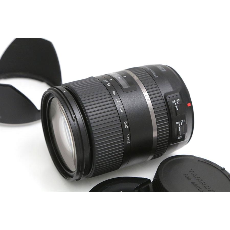 Di お買い得品｜タムロン 28-300mm F/3.5-6.3 VC PZD (Model A010 