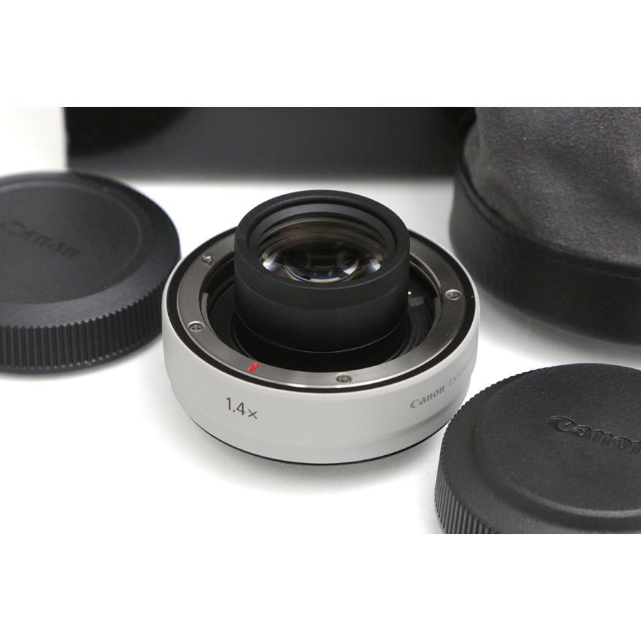 キヤノン（Canon） 【全額返金保証】極美品｜キヤノン エクステンダー