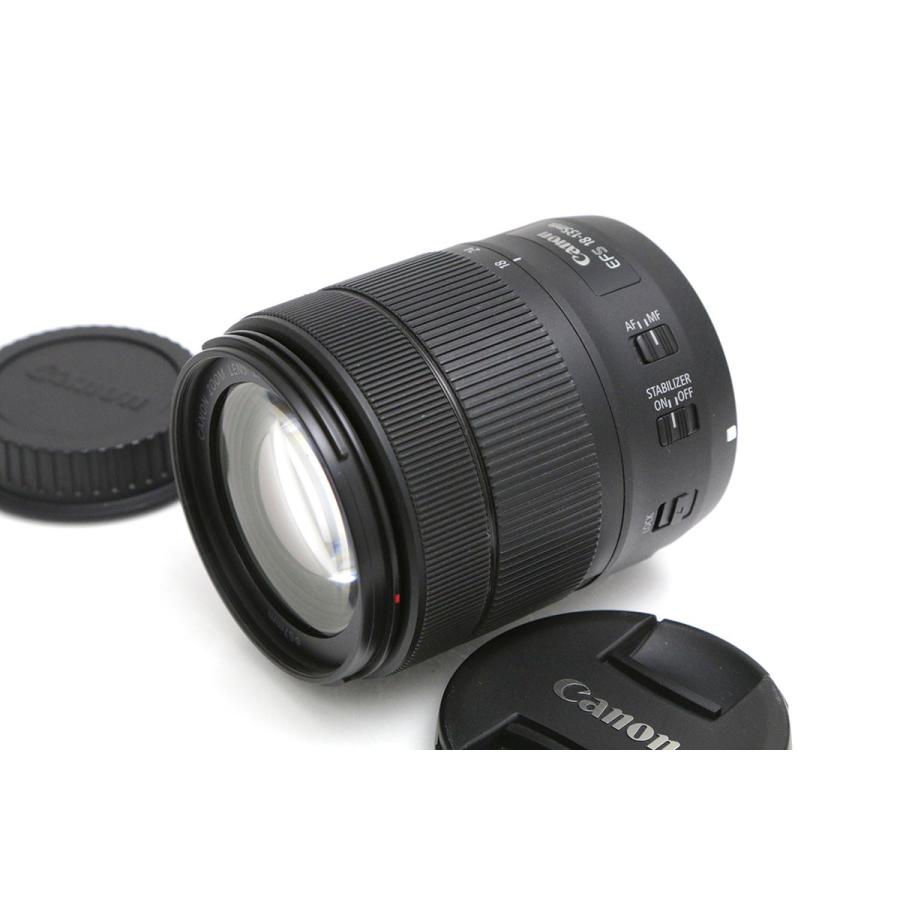 EF-S 【全額返金保証】美品｜キヤノン EF-S18-135mm F3.5-5.6 IS USM